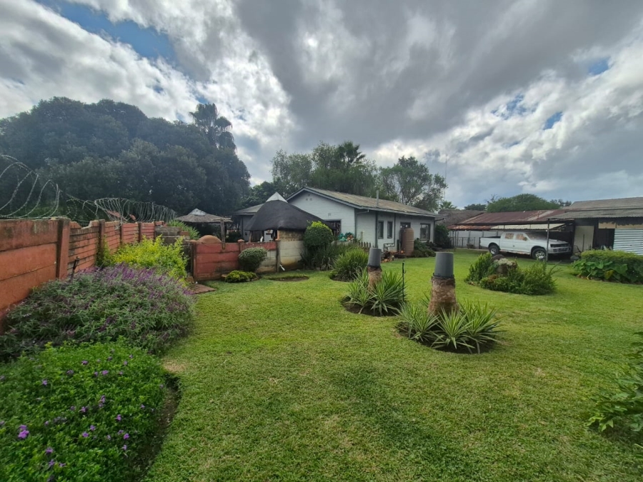 3 Bedroom Property for Sale in Oos Einde North West